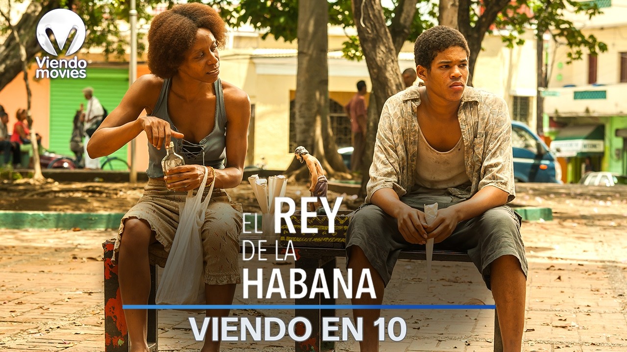 Resumen de El Rey de La Habana: Drama y Pasión