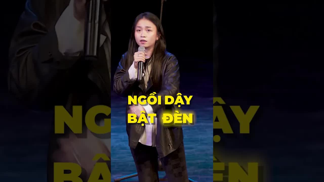 Cách xử lý khi bị bóng đè