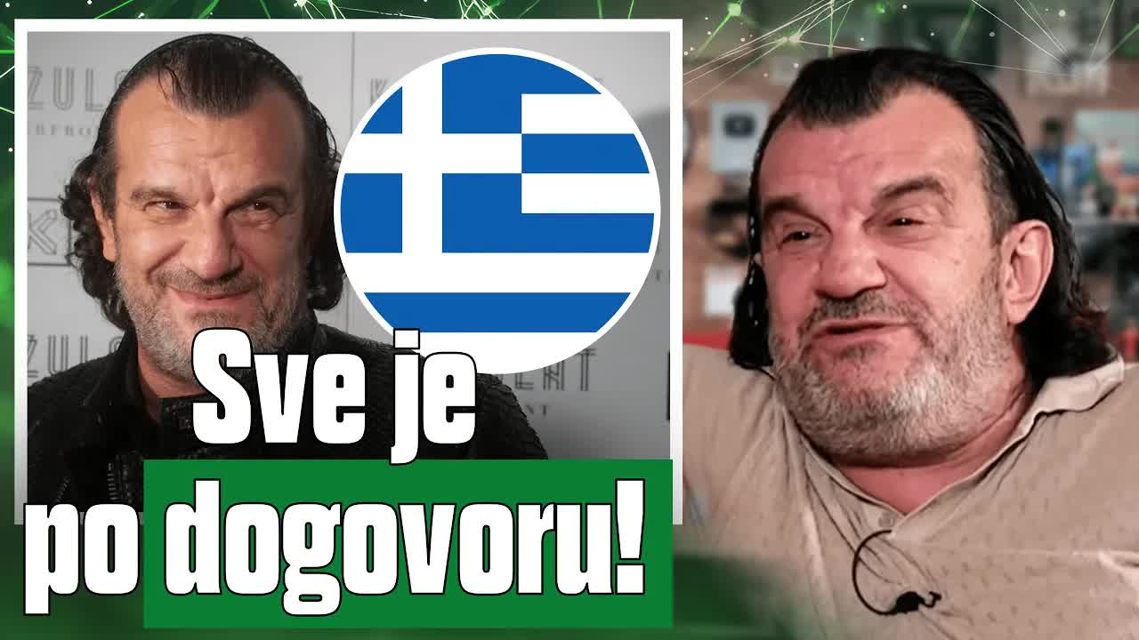 Aca Lukas o obradama grčkih hitova i muzičkoj industriji