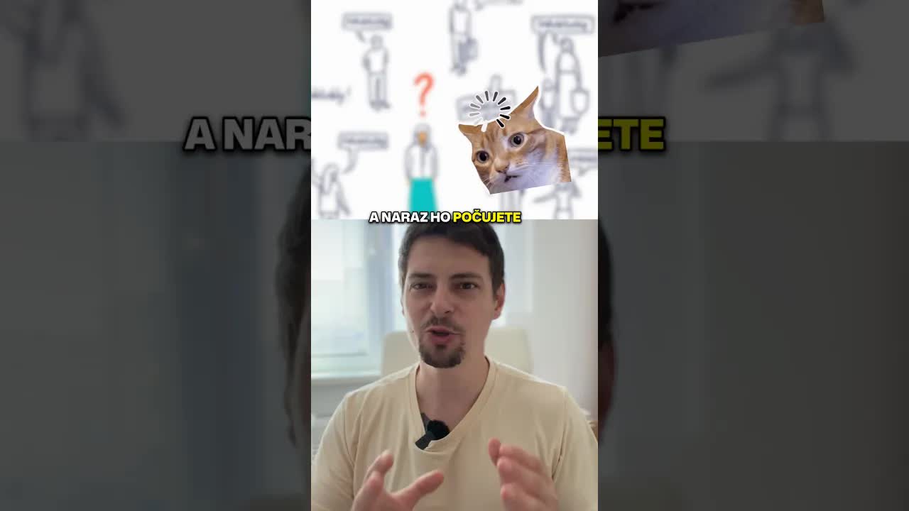 Syndróm Bera a Meinhoffovej: Prečo vidíme všetko všade