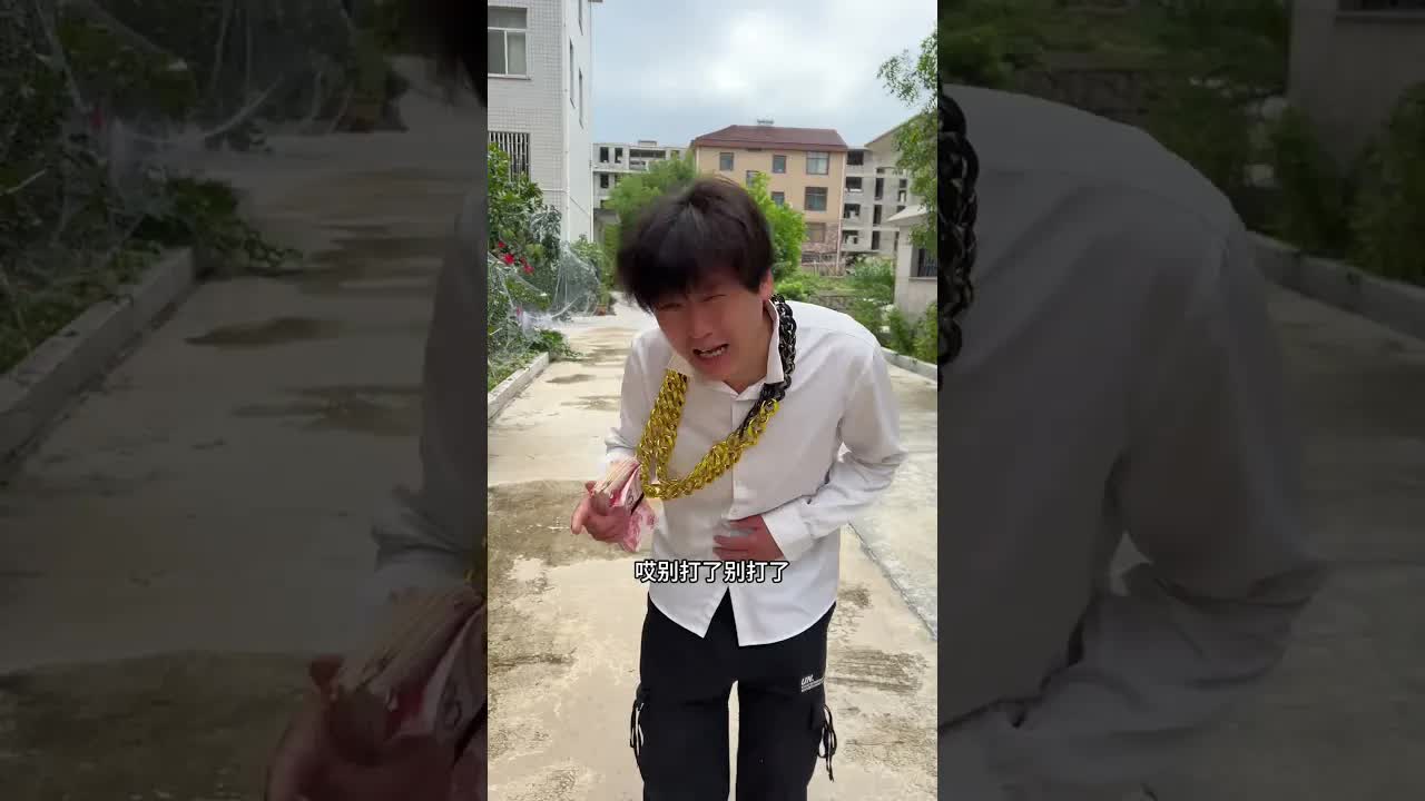 出门在外一定要保管好自己的个人财物