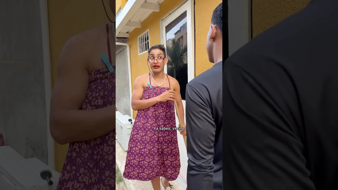 Cuando ni el chisme calma su necesidad de tener la razón