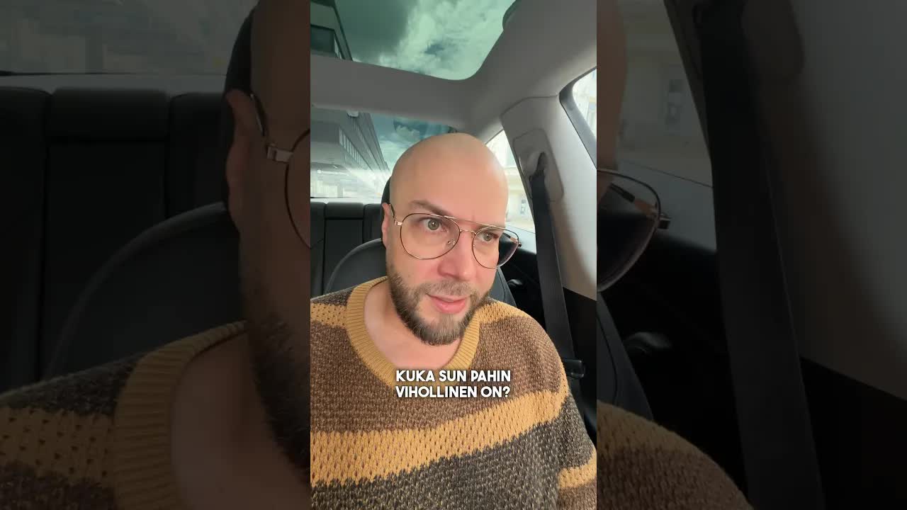 Kovan tyypin heikkous vedessä