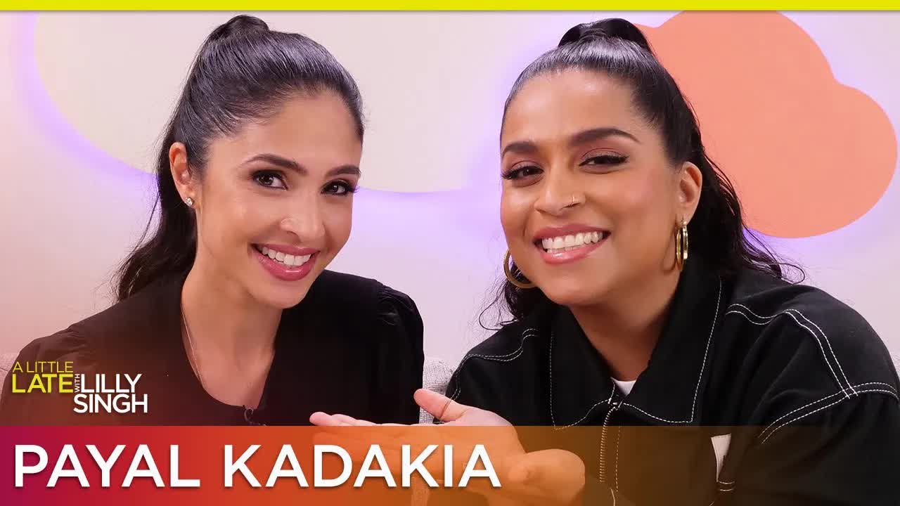 Payal Kadakia On Her New Book And Time Management