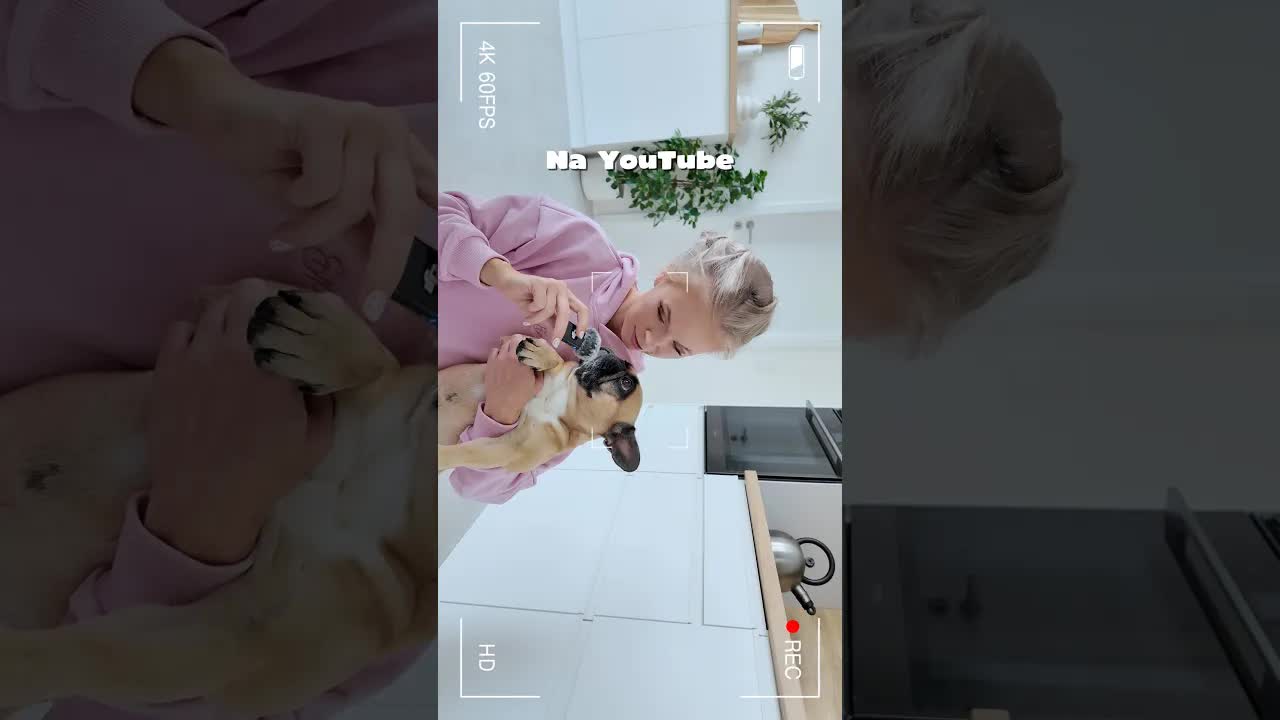 Příprava na Love Island a život s antikoncepcí