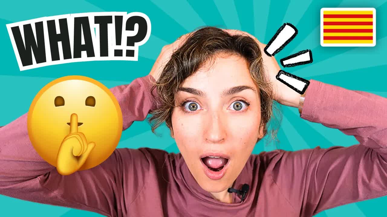 5 coses que et sorprendran de mi