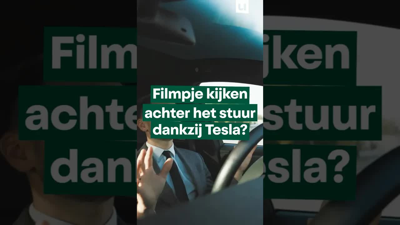Zelfrijdende auto's: Hoe autonoom zijn we echt?