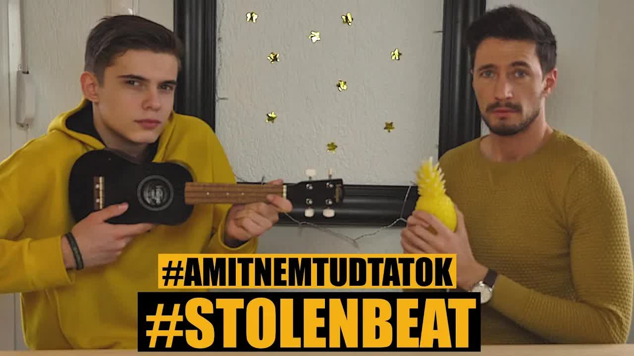 Bence titkai: őszintén Tomival
