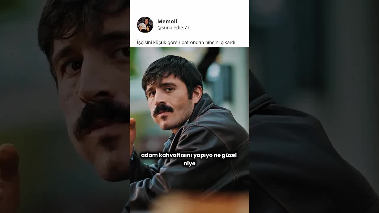 Patronundan Hıncını Çıkaran Çalışan