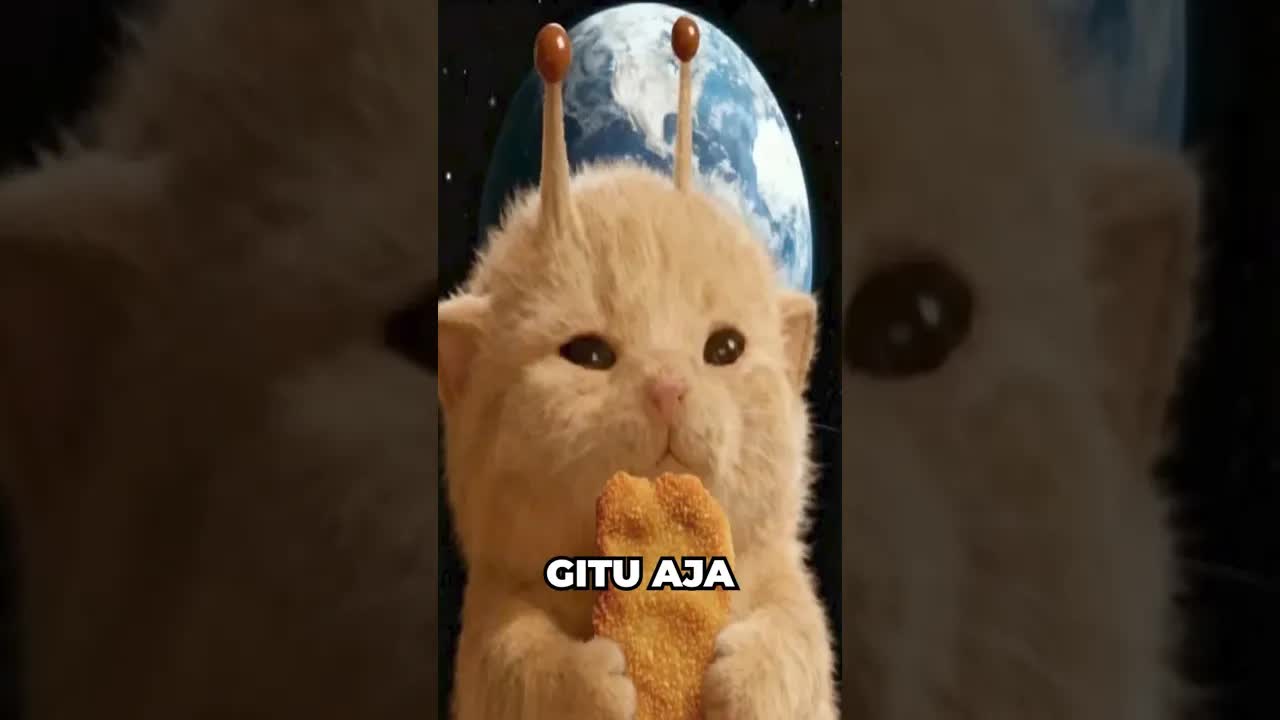 Penemuan Spesies Kucing Baru Tilkayo di Bolivia