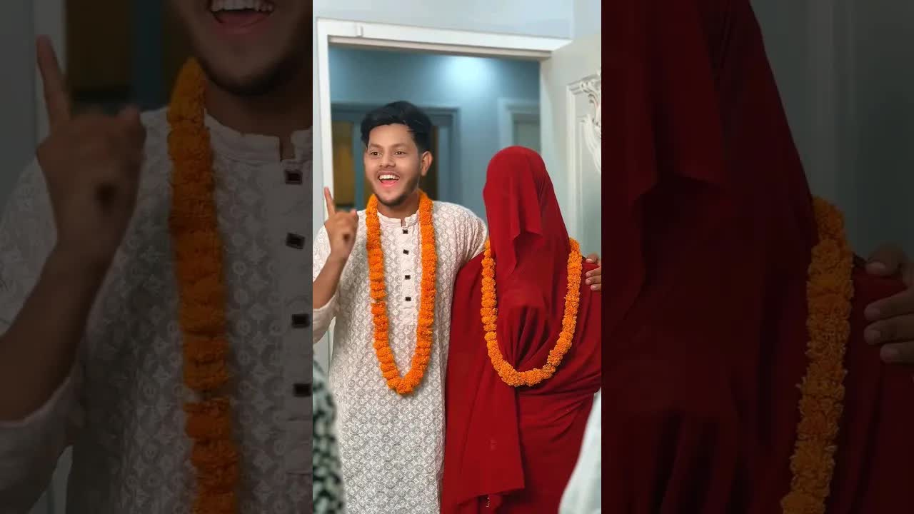 বাঙালি জামাইয়ের দ্বিতীয় বিয়ে নিয়ে কান্ড