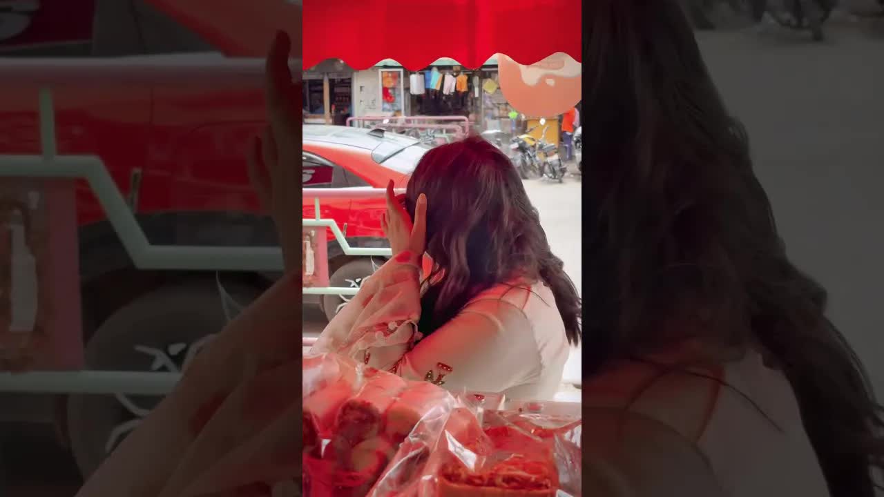 ಮೋಸ ಮಾಡಬೇಡ ಎಂಬ ಭಾವನೆ