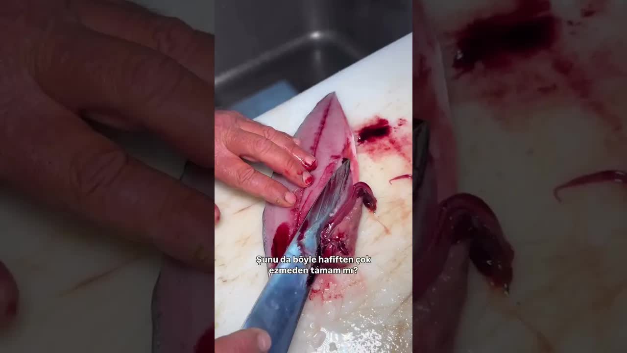 Palamut Balığını Dondurucuda Saklama Rehberi