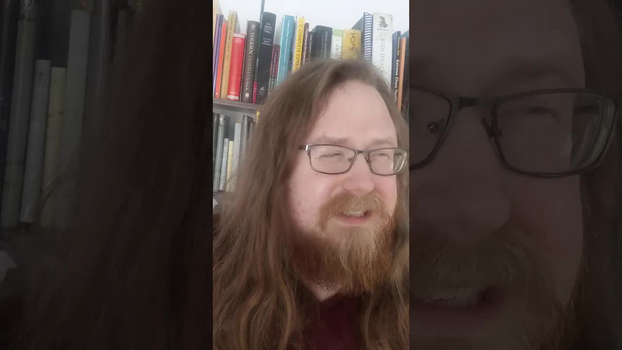 Saluton: Preferi Flugi Aŭ Nevideblecon?