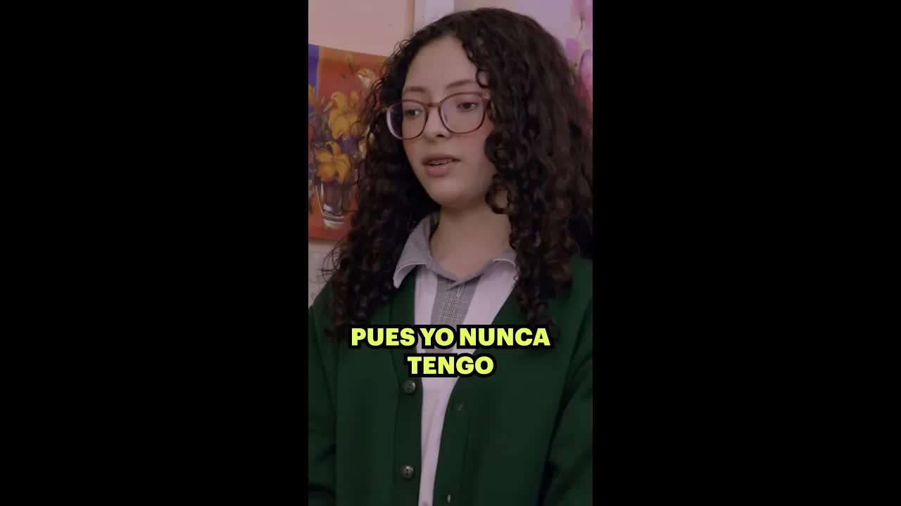 Una madre prioriza la educación de su hija sobre sus medicinas