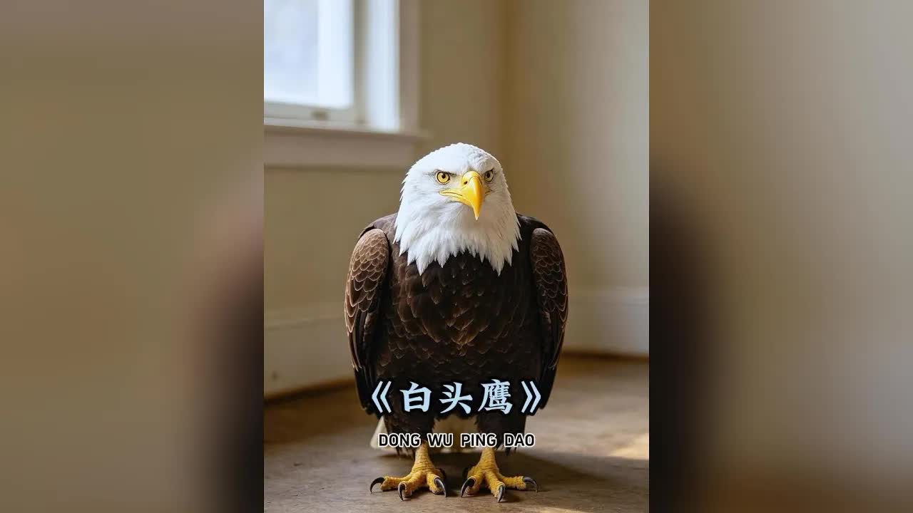 店內突現虛脫巨鳥 男子暖心救援