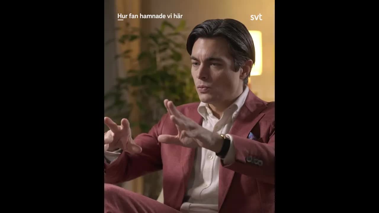Komedi om unga vuxna och bostadskrisen