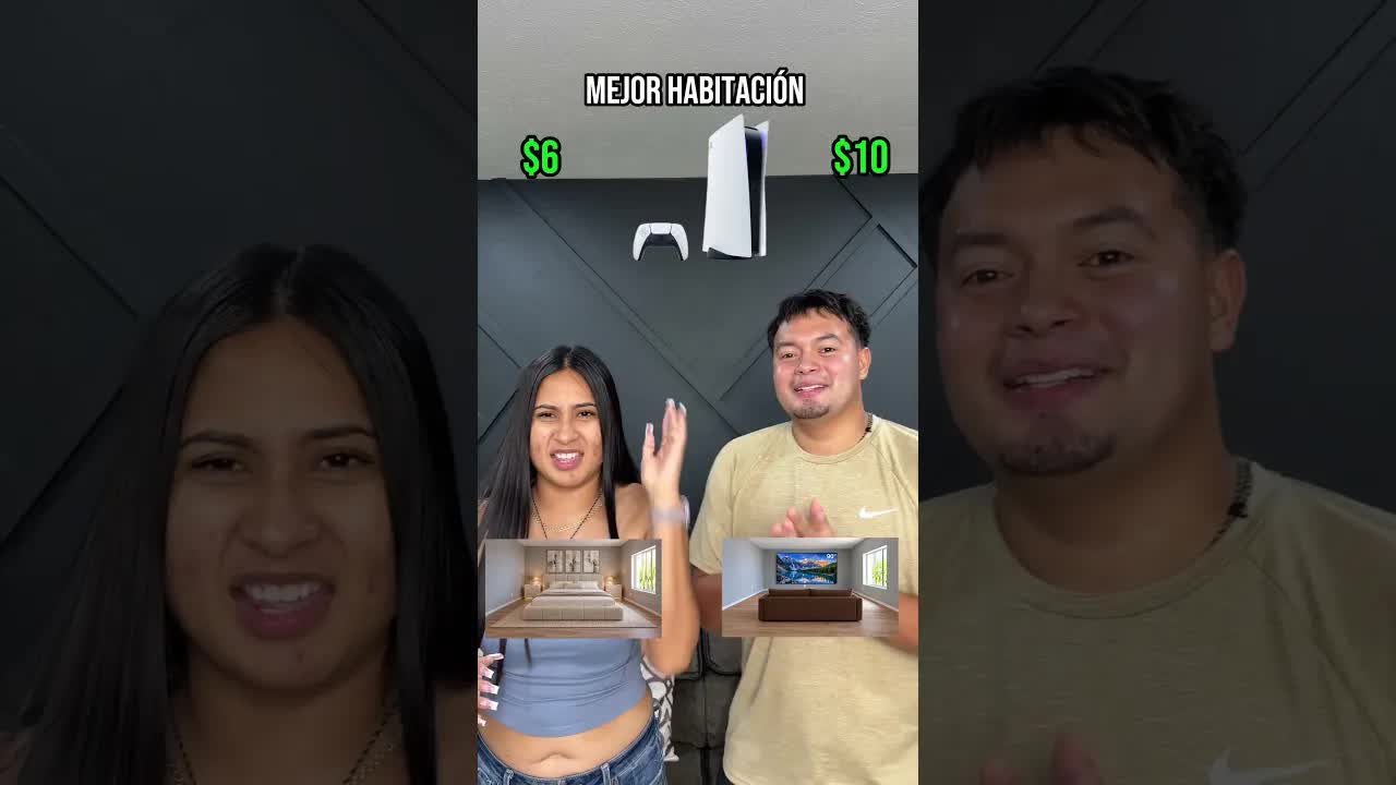Quién gana: cuarto gamer o cuarto estético
