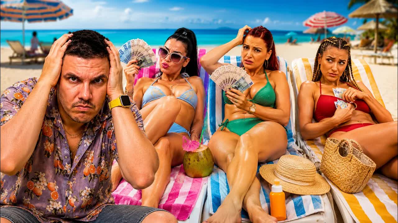 Povestea împrumutului românesc și vacanțele