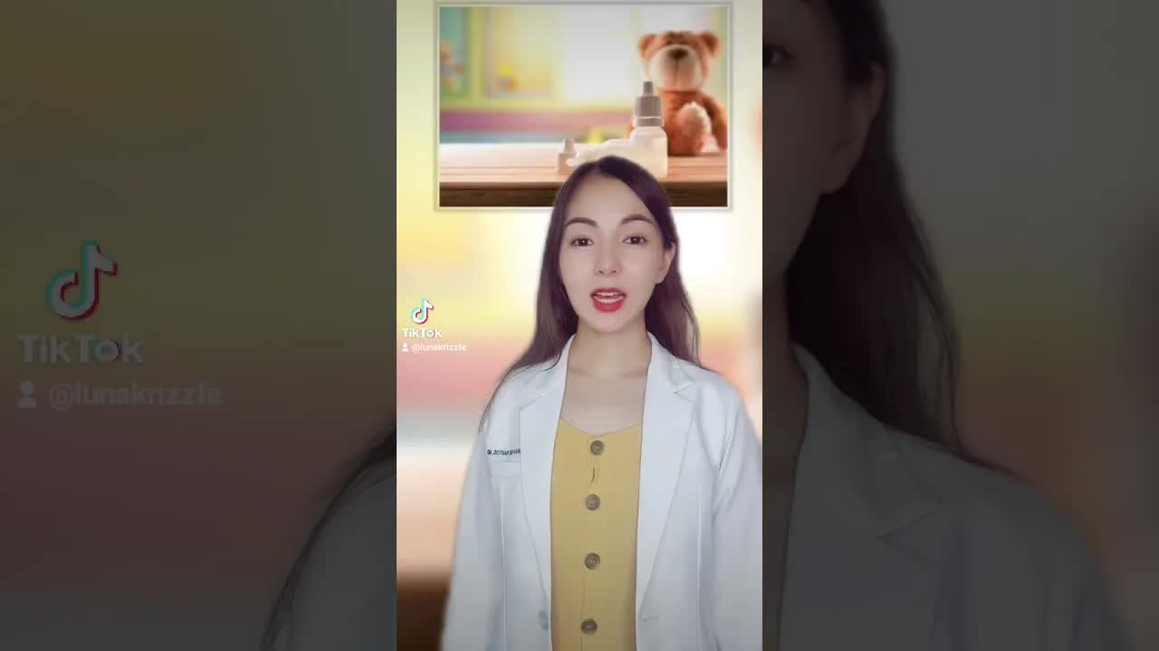 Tamang paraan ng paglalagay ng ear drops