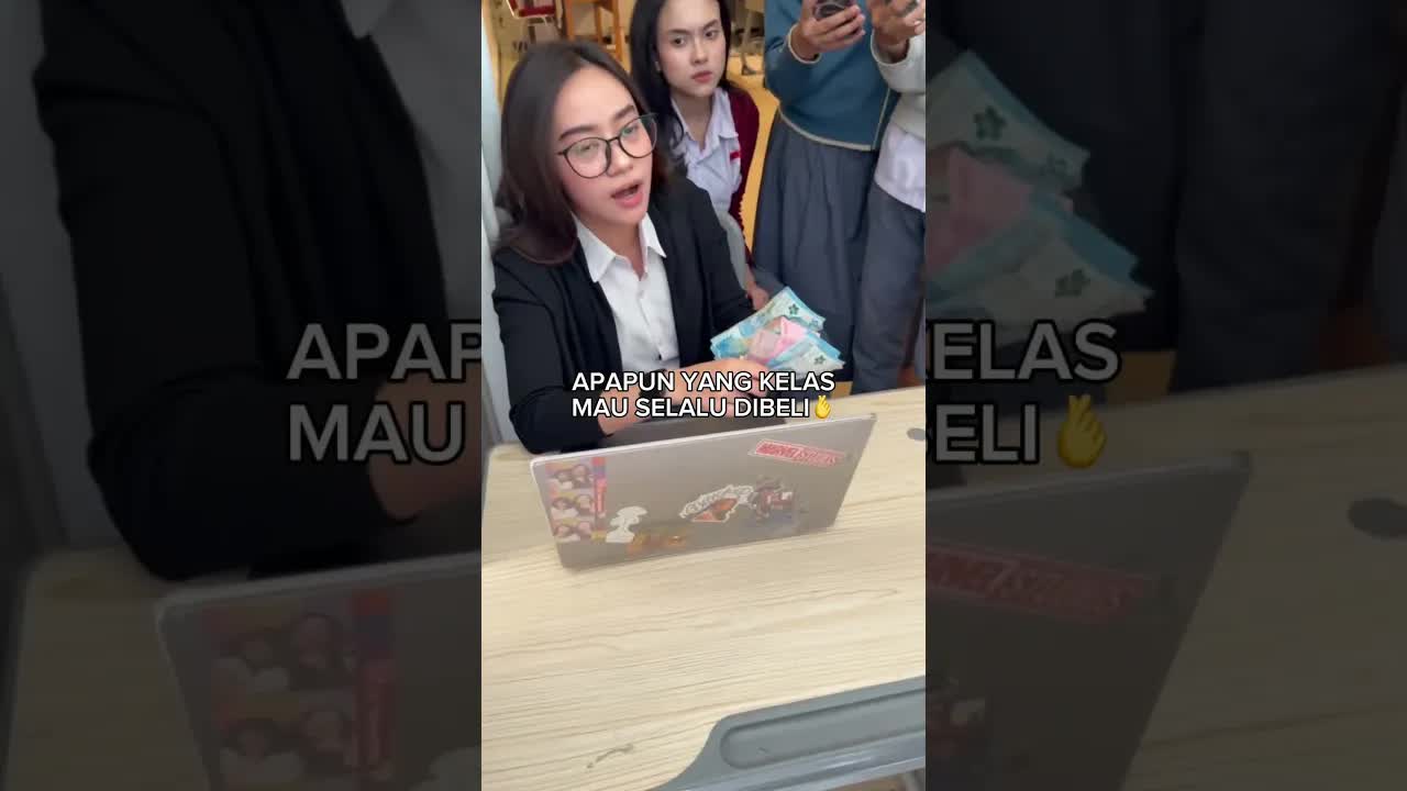 Belanja di Shopee Pakai Uang Saku