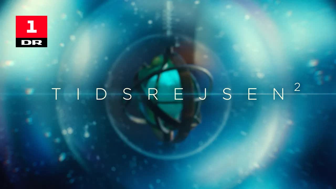 Trailer til Tidsrejsen 2 på DRTV
