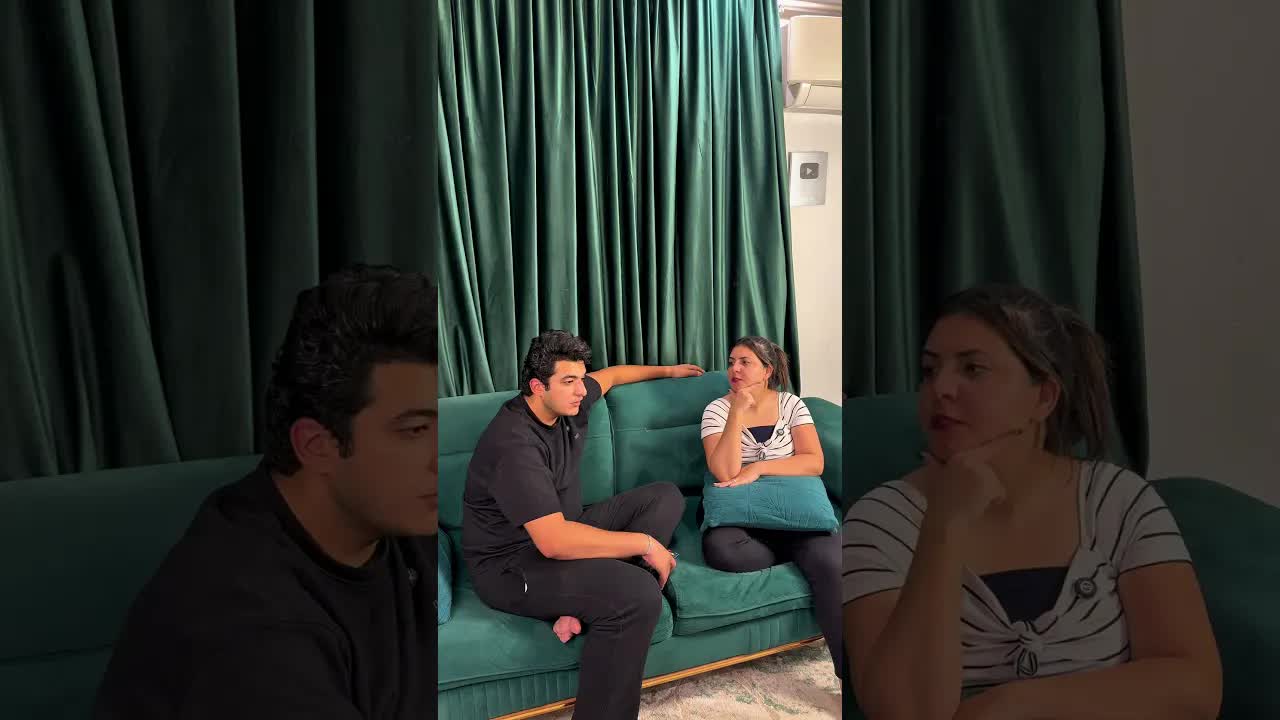 احسبى معايا يا ميرنا كام فلوس هتصرفى في السنة؟