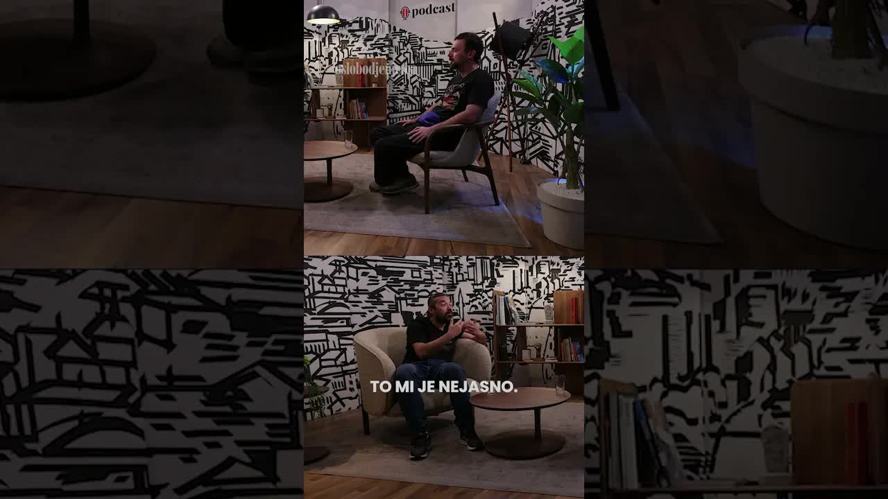 Šta bi bilo da je Karadžić pobijedio?