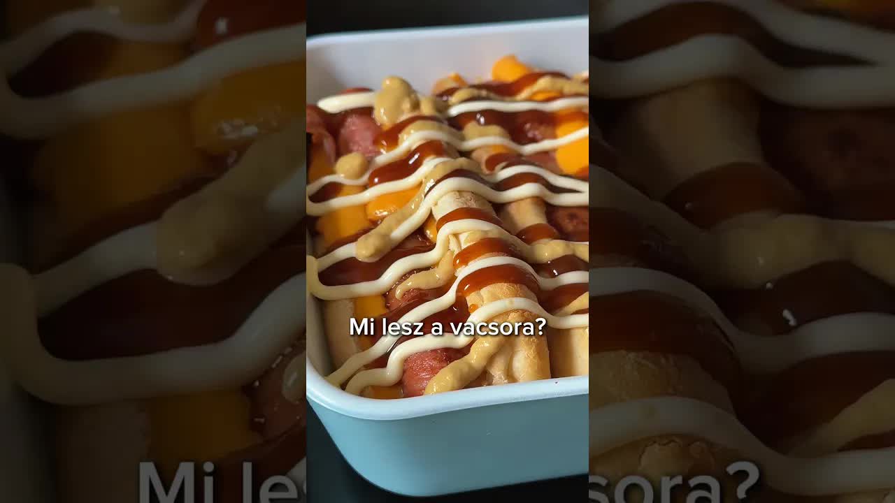 Finom sütőben sült hobbók receptje