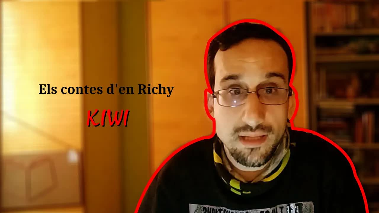 Un dia que em vaig transformar en pingüí