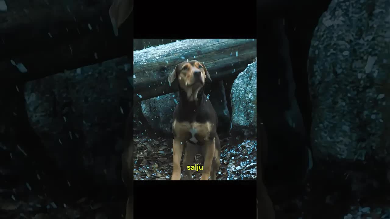 Kisah Anjing yang Mengadopsi Anak Puma