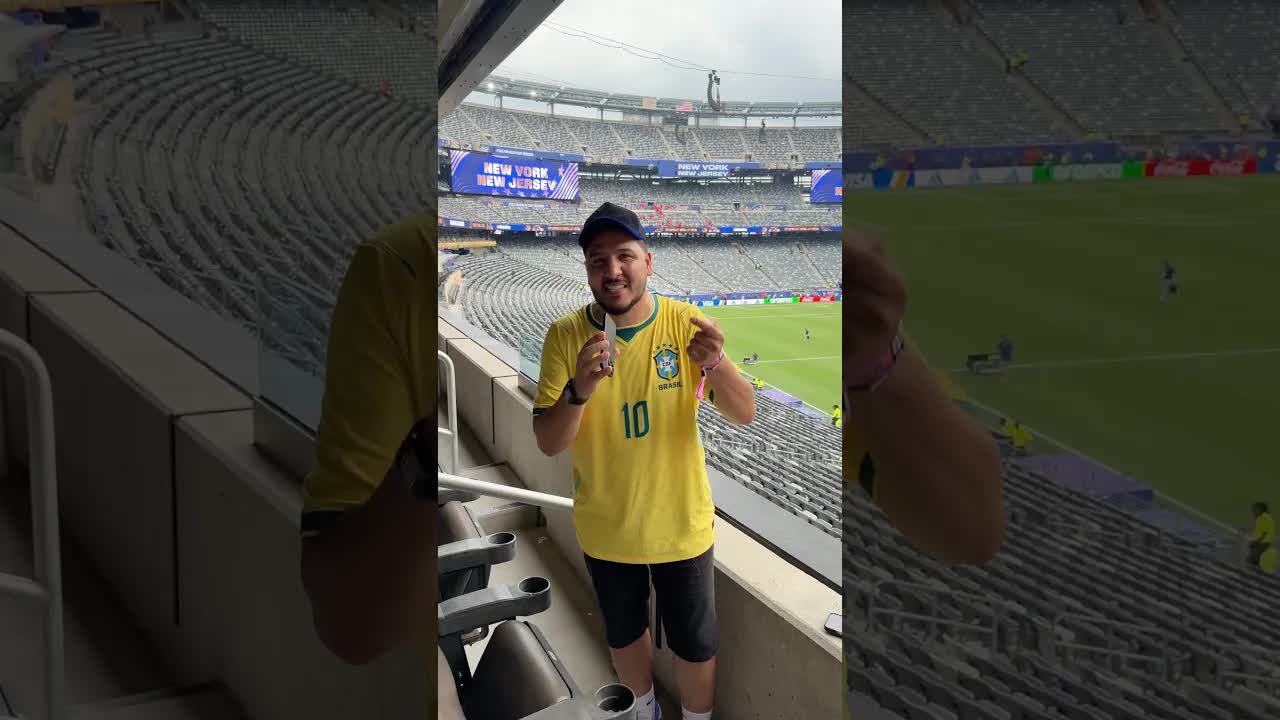 تحليل خسارة البرازيل أمام النرويج في كأس العالم 2026