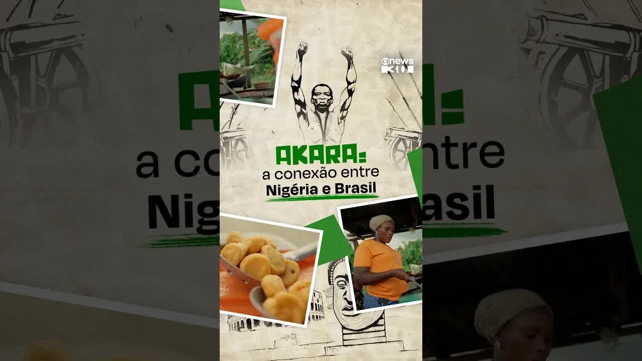 Akarajé: A Conexão Entre Brasil e Nigéria