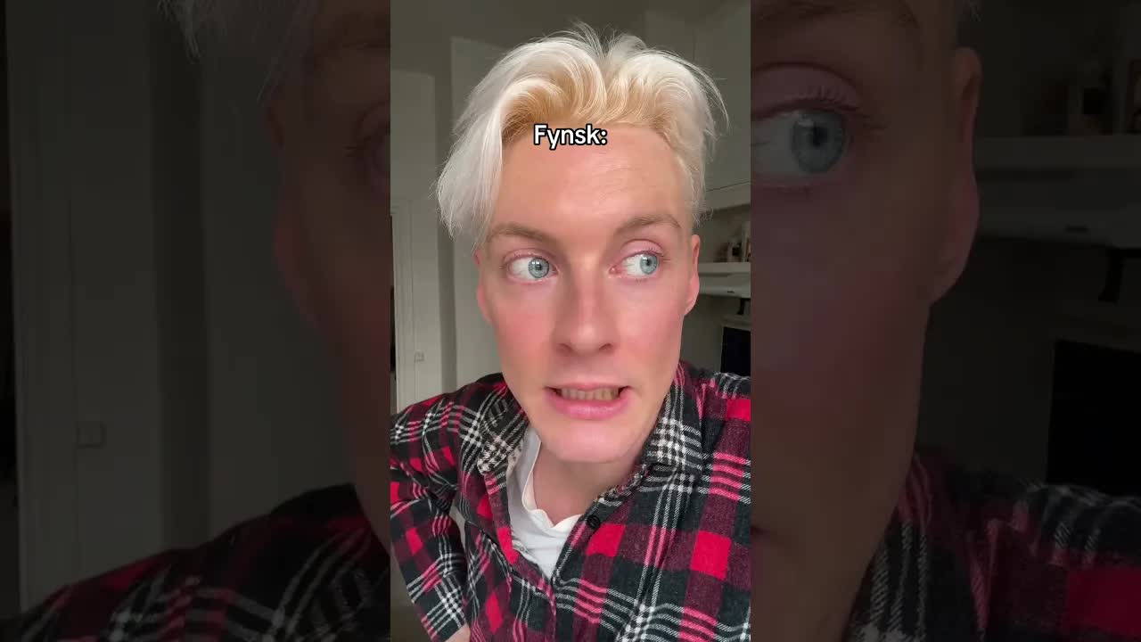 Danske dialekter i øst, vest og på Fyn