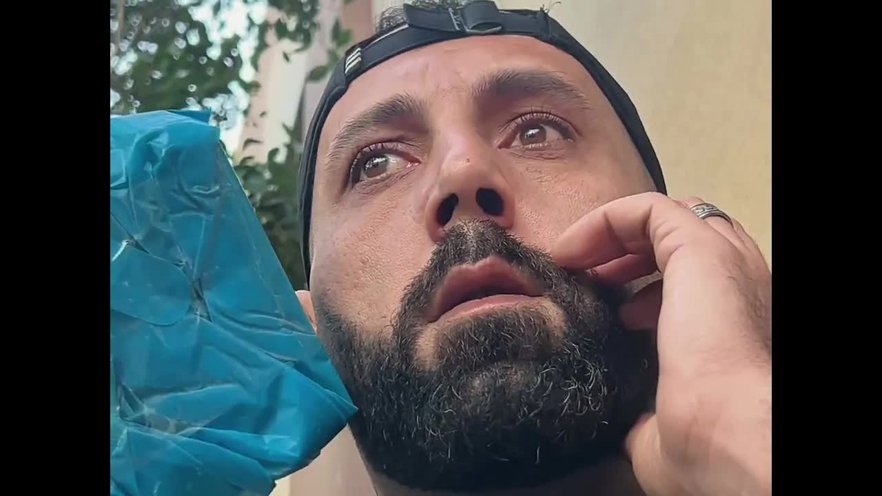 مهمة خطرة تحت التهديد
