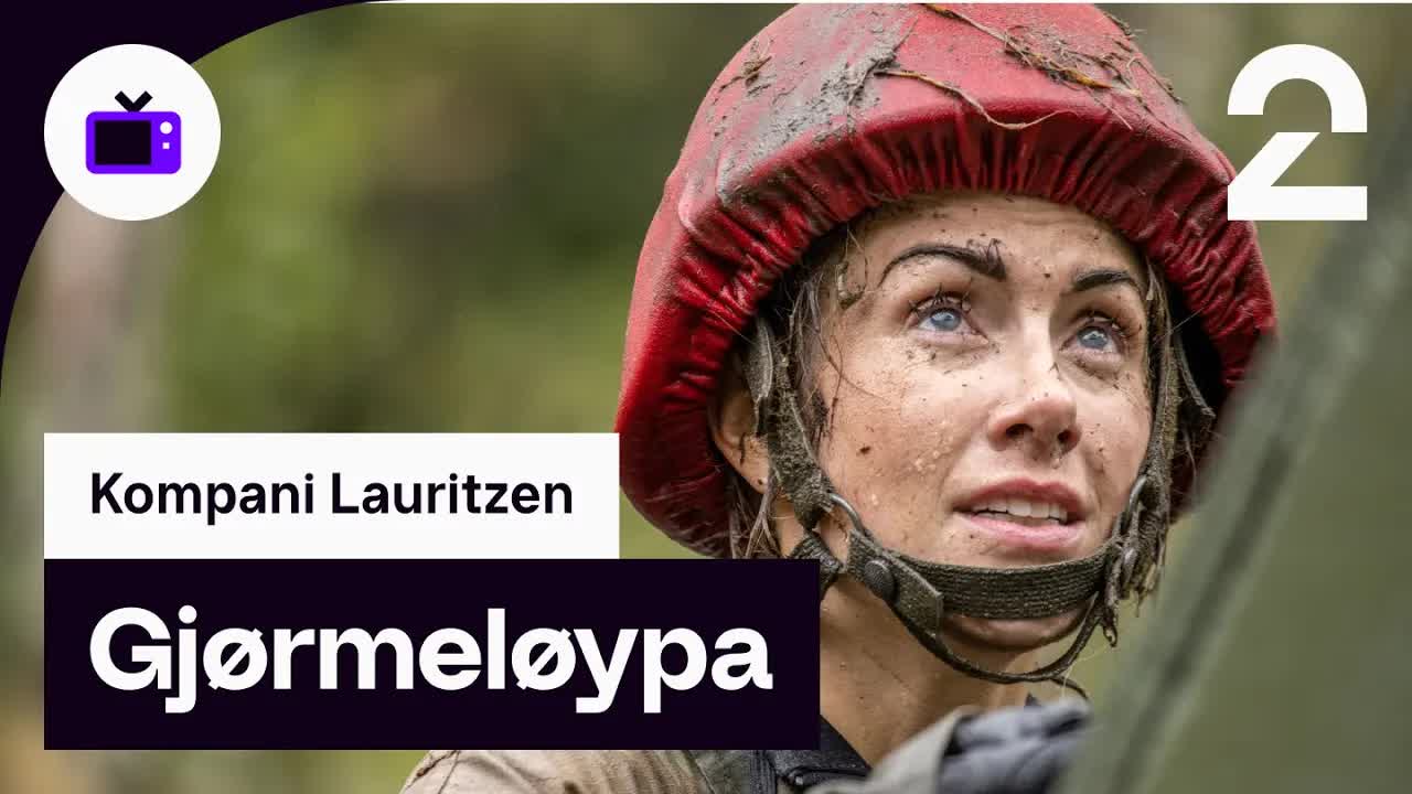 Kompani Lauritzen: Overvinne hinderveggen