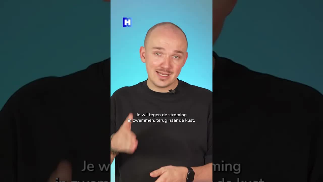 Het gevaar van muien uitgelegd