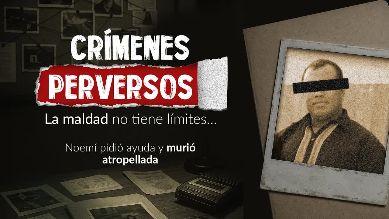 Feminicidio de Noemí en Veracruz conmociona a la comunidad