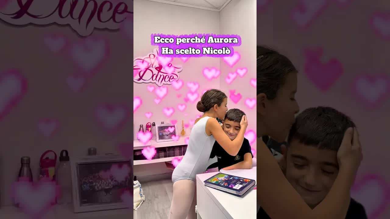 Imparare le tabelline con Nicolò