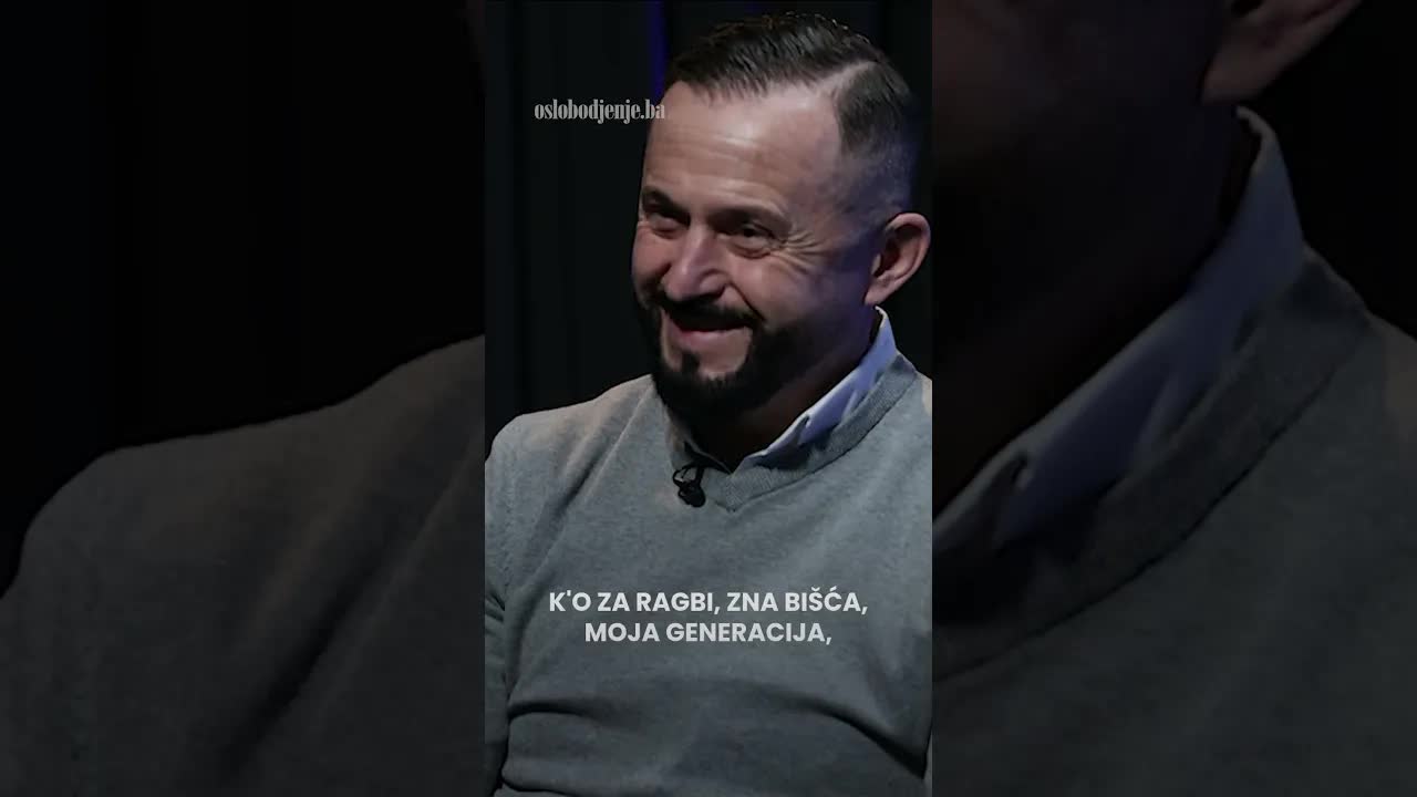 Uspomene na fudbal na šljaci i donirane kopačke