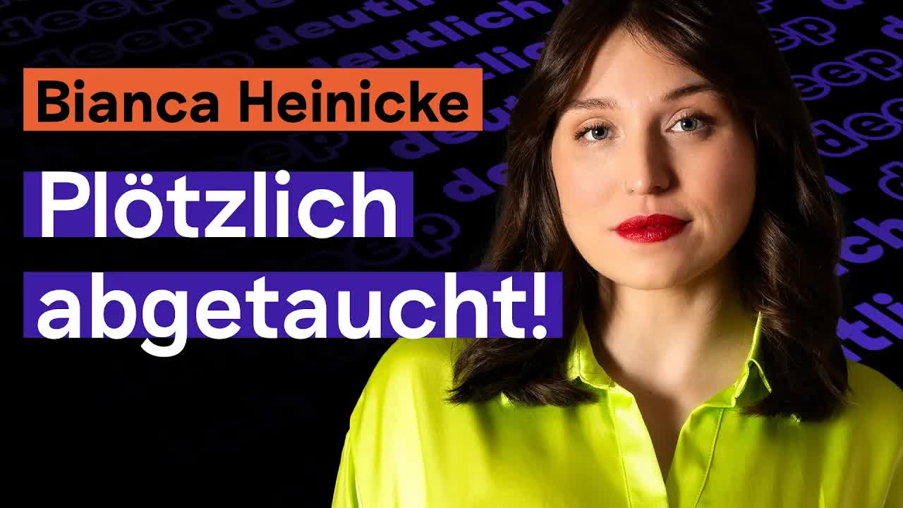 Bianca Heinicke über ihre Auszeit und Rückkehr