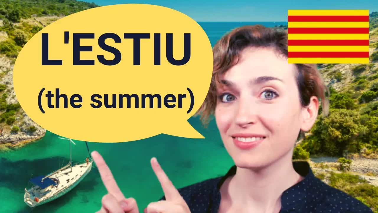 Què faig jo normalment a l'estiu?