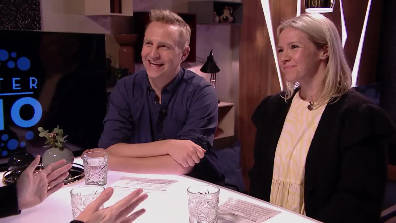 Andreas Ekström om AI och journalistikens framtid