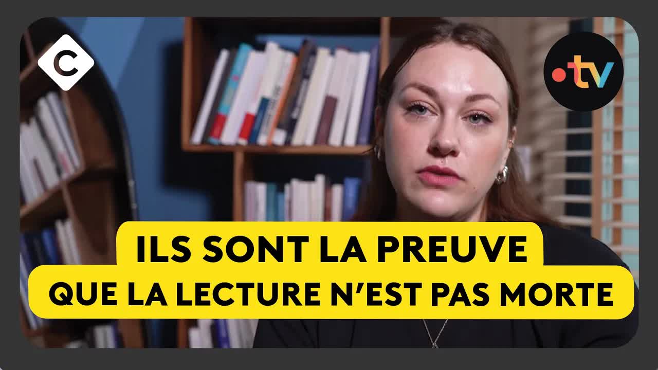 Comment les réseaux sociaux relancent le goût de lire