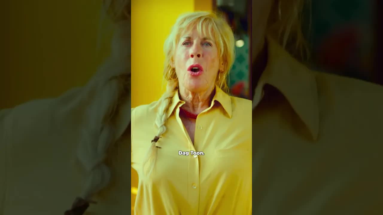 Bon dia, bon dia! De film Casa Coco is nu te zien