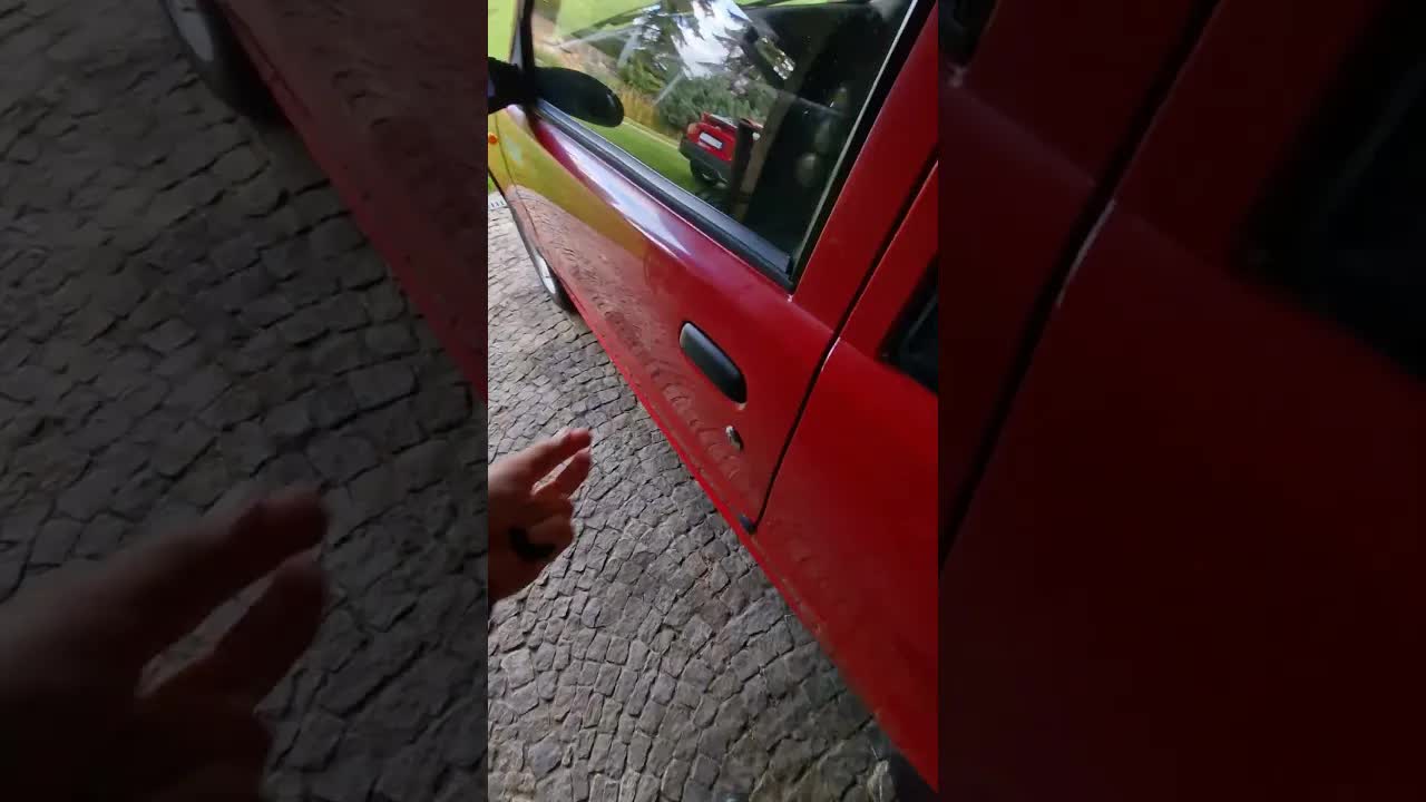 Codzienny vlog Gawrońskich: Zabawa z dzieckiem