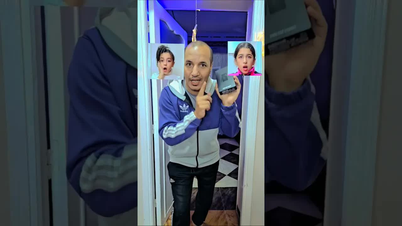 تحدي الموبايل الجديد: مين يكسب التليفون؟