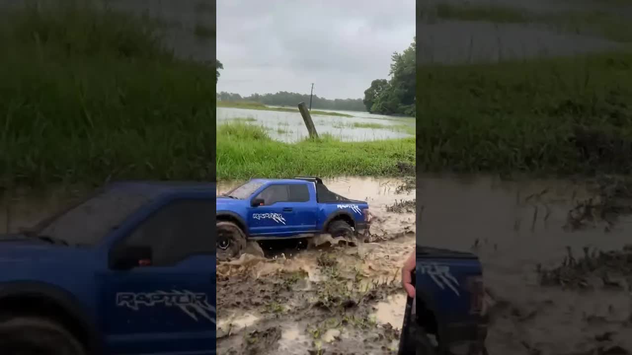 Ele bolou um plano genial para ganhar um carro