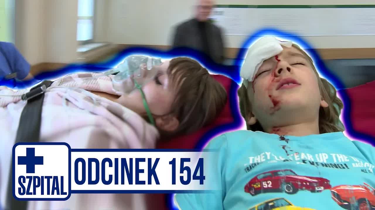 Kobieta otruta arszenikiem w szpitalu