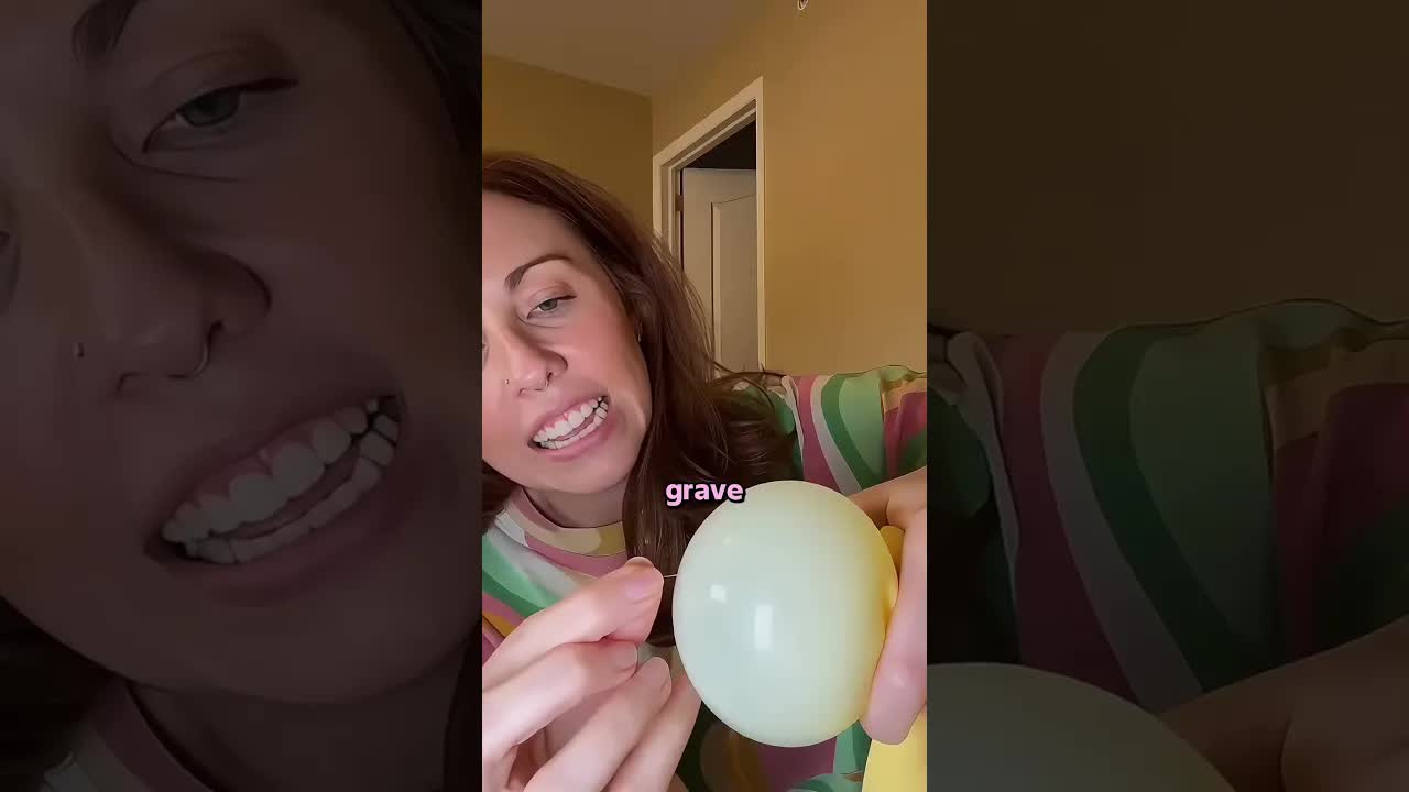 Elle abîme le squishy de sa fille par accident